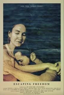 Бегство от свободы