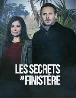 Тайны Финистера